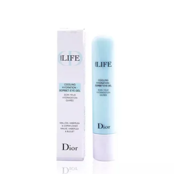 <span class="notranslate">DIOR HYDRA LIFE</span> cooling hydration sorbet eye gel 15 ml
