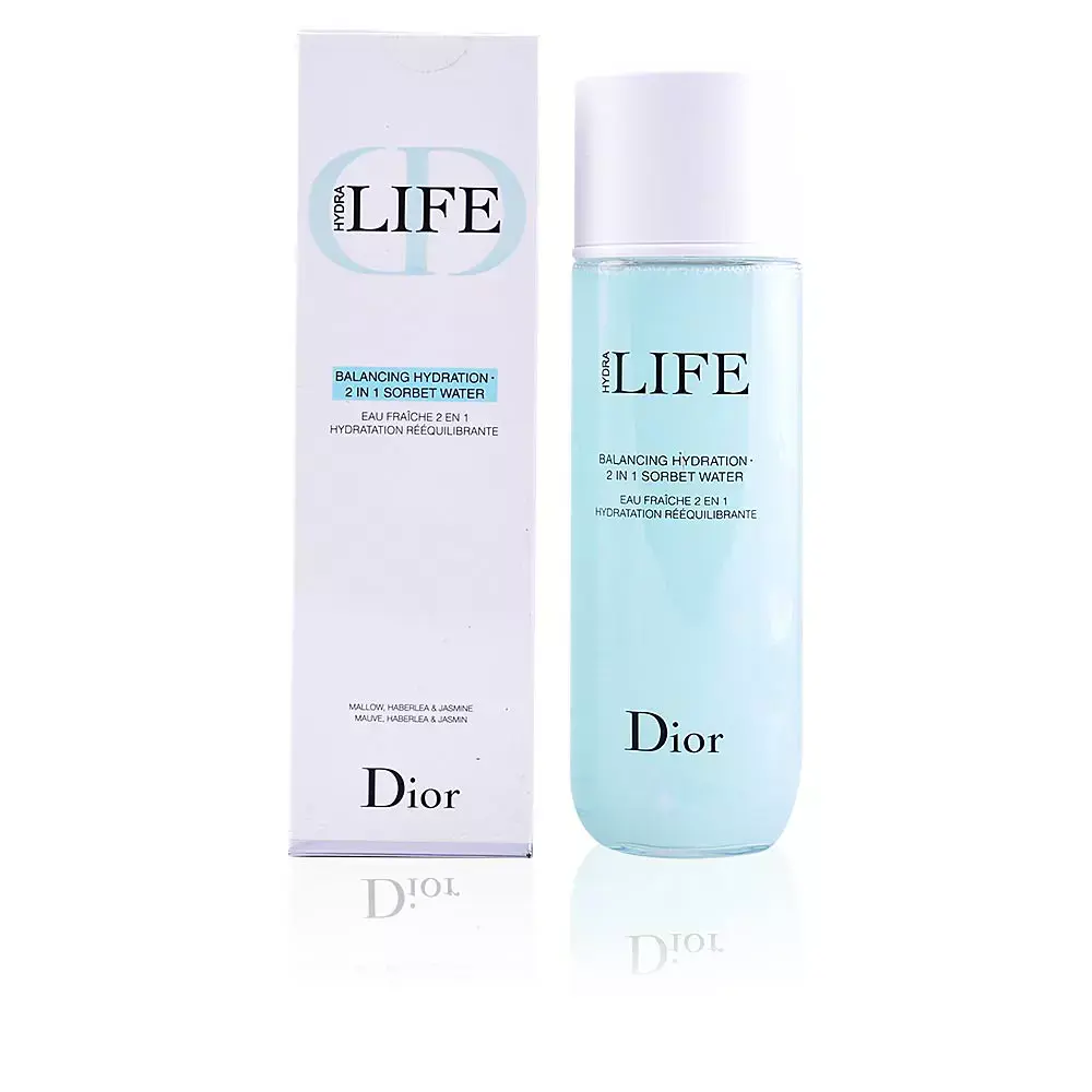 <span class="notranslate">DIOR HYDRA LIFE</span> balancing hydration 2 in 1 sorbet water 175 ml
