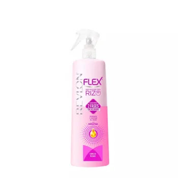 REVLON MASS MARKET+ FLEX 2 PHASE balsamo definizione ricci 400 ml