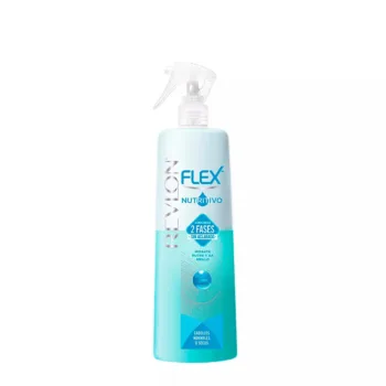 REVLON MASS MARKET+ FLEX 2 FASI acondicionador nutritivo 400 ml