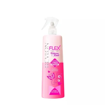 REVLON MASS MARKET+ FLEX 2 FASES climatiseur princesse look 400 ml