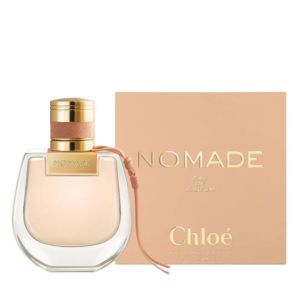<span class="notranslate">CHLOÉ NOMADE</span> eau de parfum spray 50 ml for Women