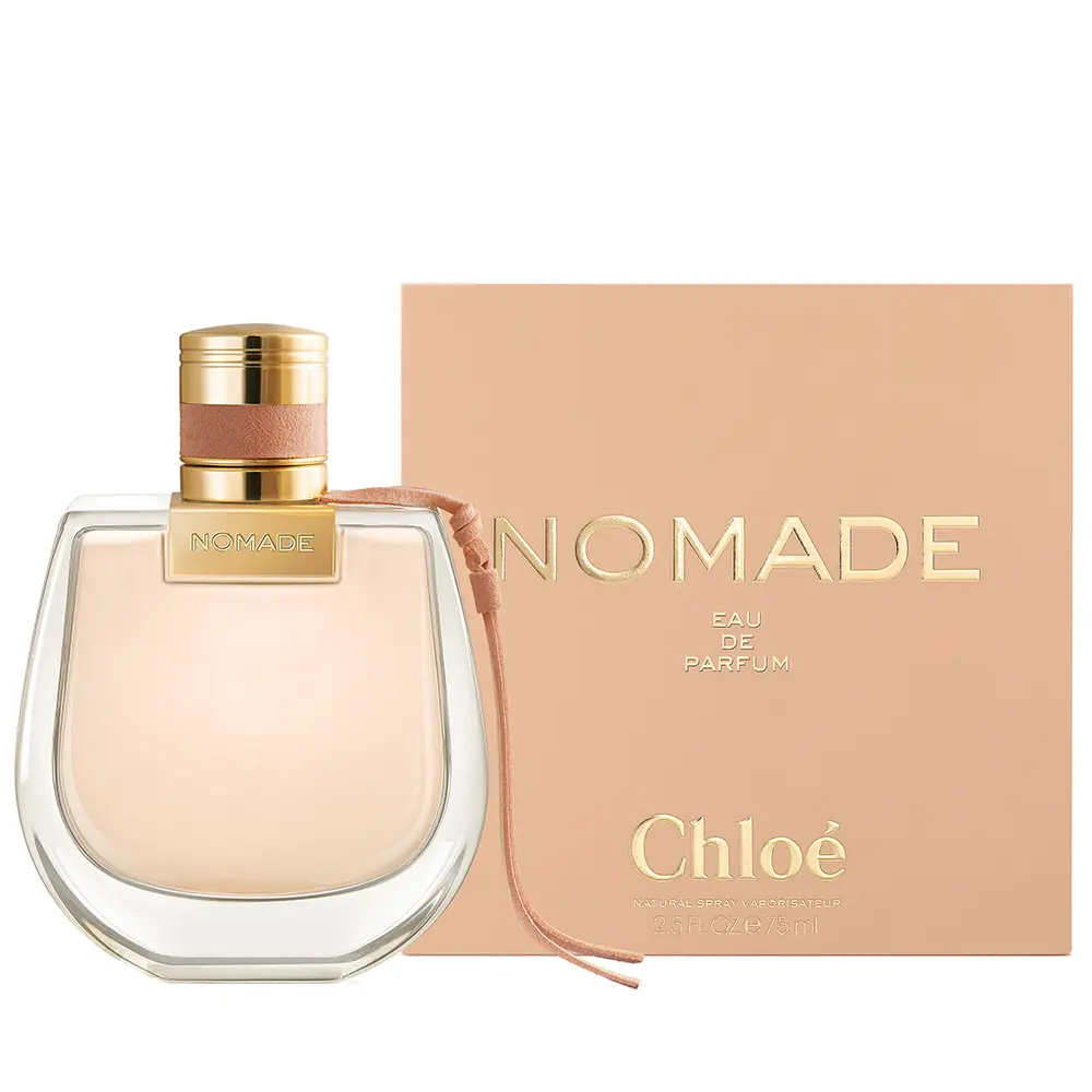 <span class="notranslate">CHLOÉ NOMADE</span> eau de parfum spray 75 ml for Women