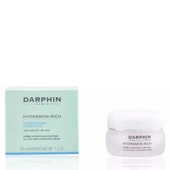 <span class="notranslate">DARPHIN HYDRASKIN</span> RICH all day skin hydrating cream 50 ml