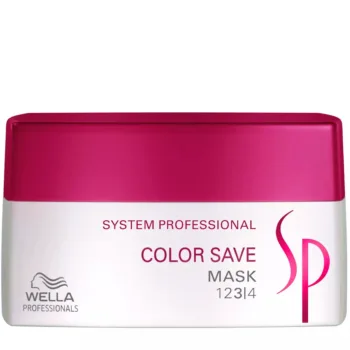 SYSTEM PROFESSIONAL SP COLOR SAVE mask 200 ml