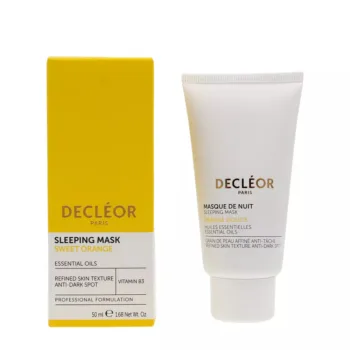 <span class="notranslate">DECLEOR ORANGE DOUCE</span> Sleeping Mask 50 ml