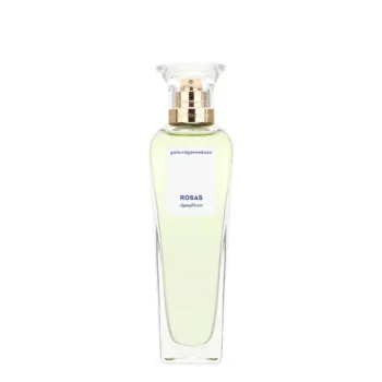 <span class="notranslate">ADOLFO DOMINGUEZ AGUA FRESCA DE ROSAS</span> eau de toilette spray 120 ml for Women