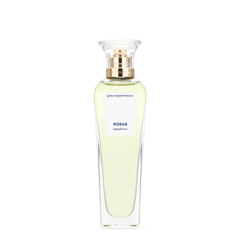 <span class="notranslate">ADOLFO DOMINGUEZ AGUA FRESCA DE ROSAS</span> eau de toilette spray 120 ml for Women <span class="notranslate">ADOLFO DOMINGUEZ AGUA FRESCA DE ROSAS</span> eau de toilette spray 120 ml for Women