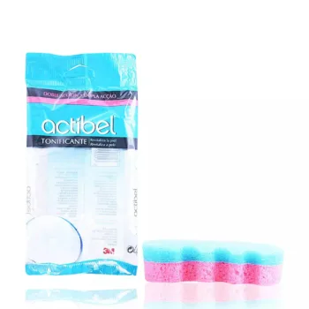 CALYPSO ACTIBEL Bath Sponge