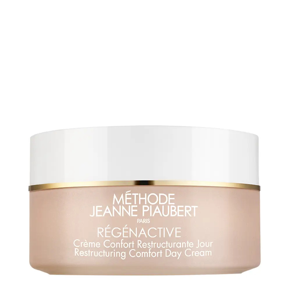 JEANNE PIAUBERT RGNACTIVE crema ristrutturante giornaliera 50 ml JEANNE PIAUBERT RGNACTIVE crema ristrutturante giornaliera 50 ml