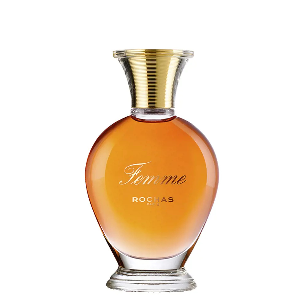 <span class="notranslate">ROCHAS FEMME</span> eau de toilette spray 100 ml for Women <span class="notranslate">ROCHAS FEMME</span> eau de toilette spray 100 ml for Women