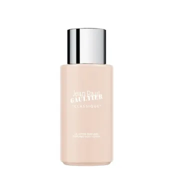 JEAN PAUL GAULTIER CLASSIQUE perfumed body lotion 200 ml