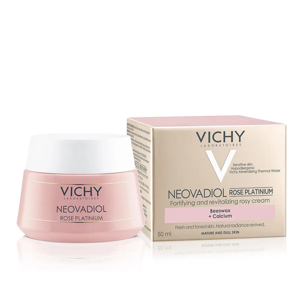 <span class="notranslate">VICHY NEOVADIOL</span> rose platinium cream