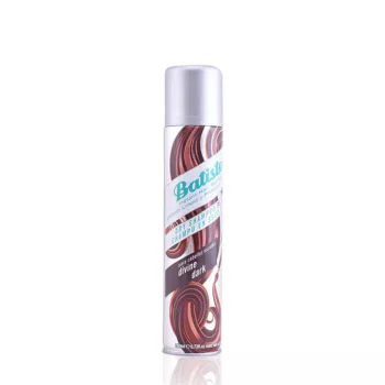 BATISTE DARK & DEEP BROWN dry shampoo 200 ml