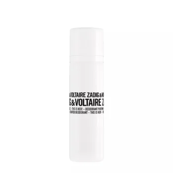 ZADIG & VOLTAIRE THIS IS HER! Deodorant 100 ml