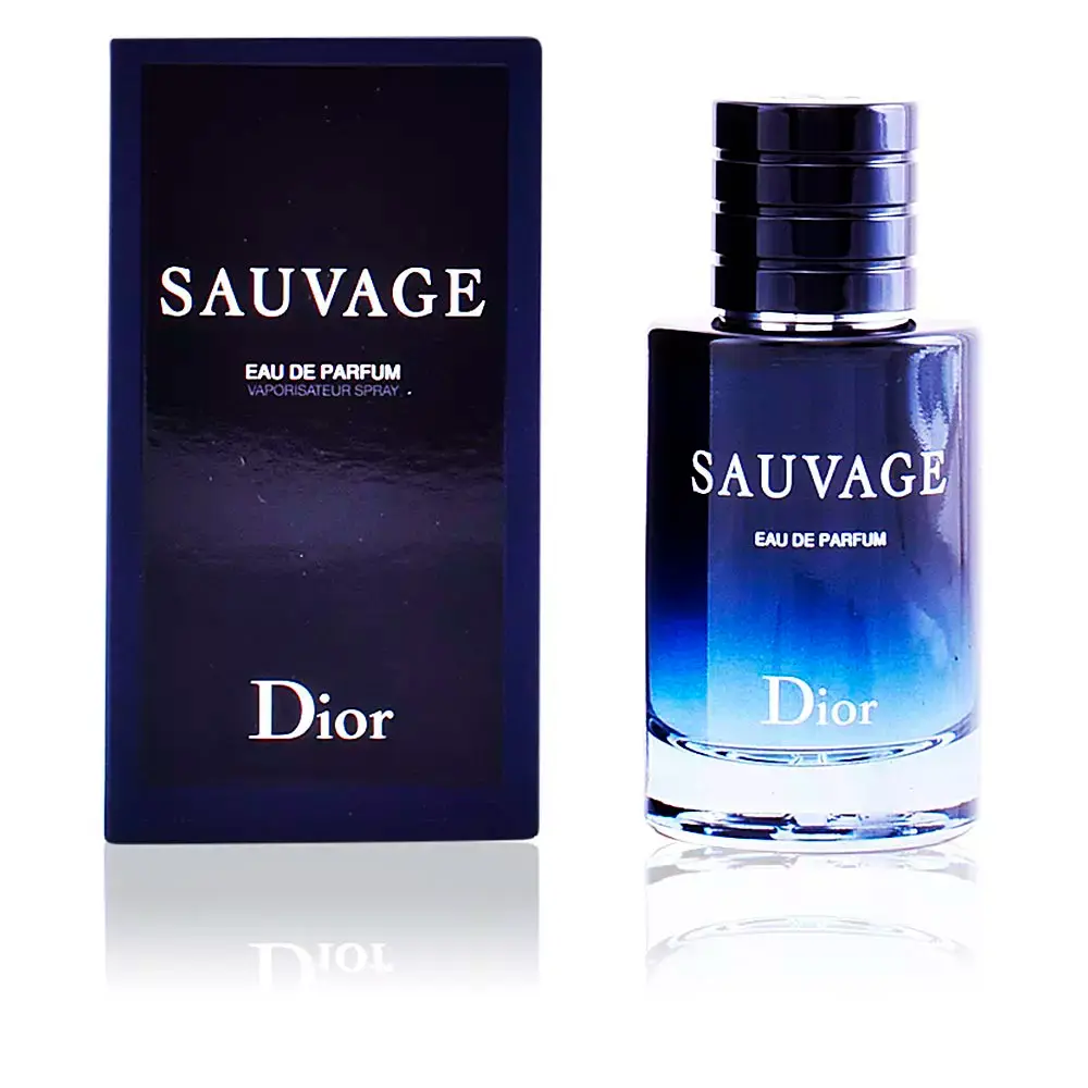 <span class="notranslate">DIOR SAUVAGE</span> eau de parfum spray 60 ml for Men <span class="notranslate">DIOR SAUVAGE</span> eau de parfum spray 60 ml for Men - Image 2
