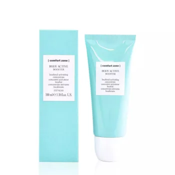 COMFORT ZONE BODY ACTIVE booster 100 ml