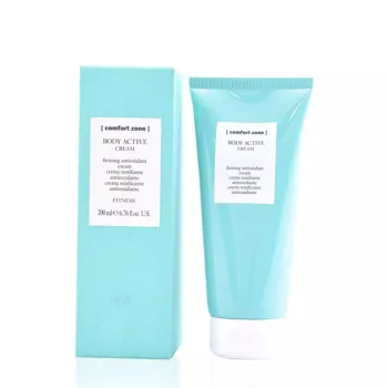 COMFORT ZONE BODY ACTIVE cream 200 ml