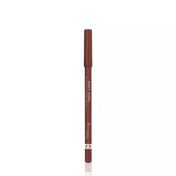 RIMMEL LONDON SOFT KOHL KAJAL eye pencil #011-brown