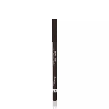 RIMMEL LONDON SOFT KOHL KAJAL eye pencil #061 -black