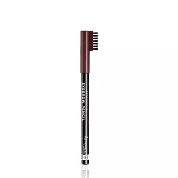 RIMMEL LONDON PROFESSIONAL eye brow pencil #001 -dark brown