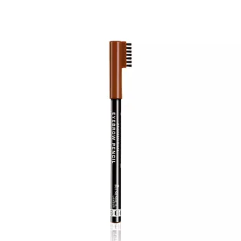RIMMEL LONDON PROFESSIONAL eye brow pencil #002 -hazel