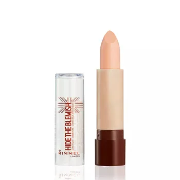 RIMMEL LONDON HIDE THE BLEMISH concealer #004-neutral beige