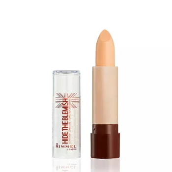 RIMMEL LONDON HIDE THE BLEMISH concealer #103-soft honey