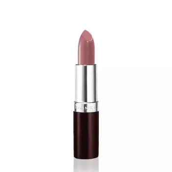 RIMMEL LONDON LASTING FINISH lipstick #264 -coffee shimmer