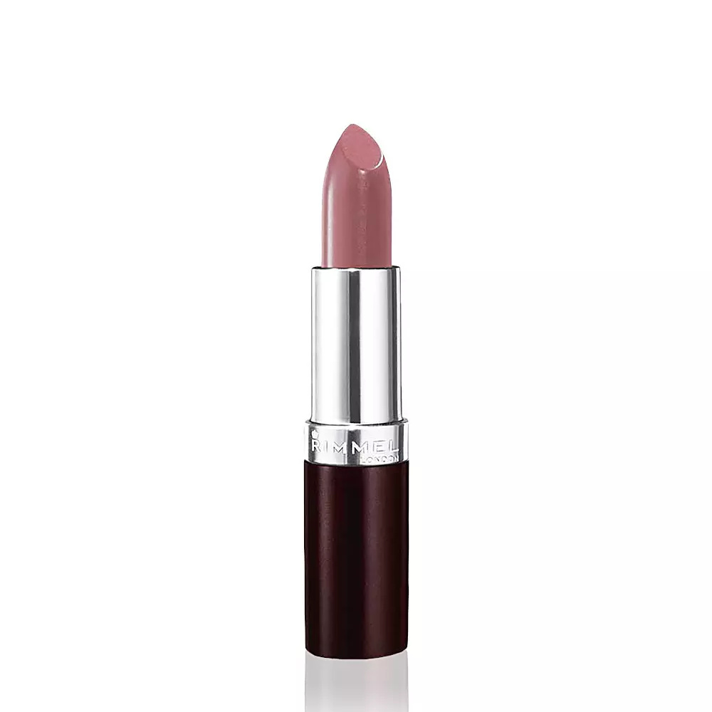 RIMMEL LONDON LASTING FINISH lipstick #264 -coffee shimmer RIMMEL LONDON LASTING FINISH lipstick #264 -coffee shimmer