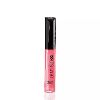 RIMMEL LONDON OH MY GLOSS! lipgloss #160 -stay my rose