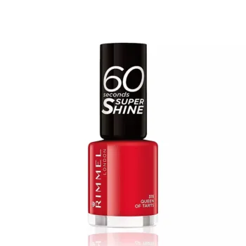 RIMMEL LONDON 60 SECONDS super shine #315-queen of tarts