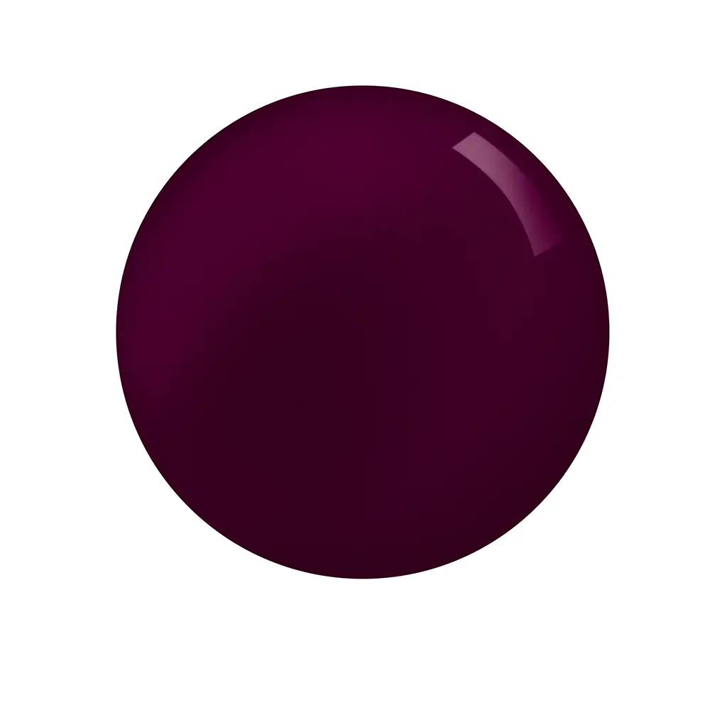 RIMMEL LONDON+ 60 SECONDS SUPER SHINE nail polish #345-black cherries 8 ml RIMMEL LONDON+ 60 SECONDS SUPER SHINE nail polish #345-black cherries 8 ml - Image 3