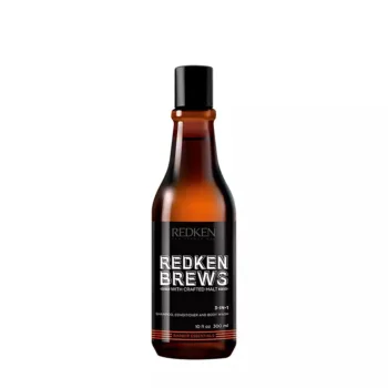 REDKEN BREWS REDKEN BREWS 3-in-1 300 ml