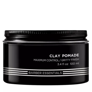 REDKEN BREWS REDKEN BREWS clay pomade 100 ml