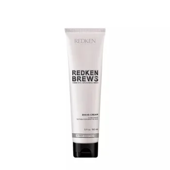 REDKEN BREWS REDKEN BREWS shave cream 150 ml