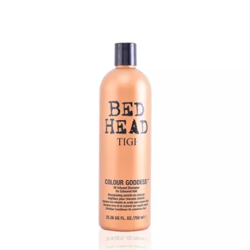 TIGI+ BED HEAD COLOUR GODDESS oil infused shampoo 750 ml