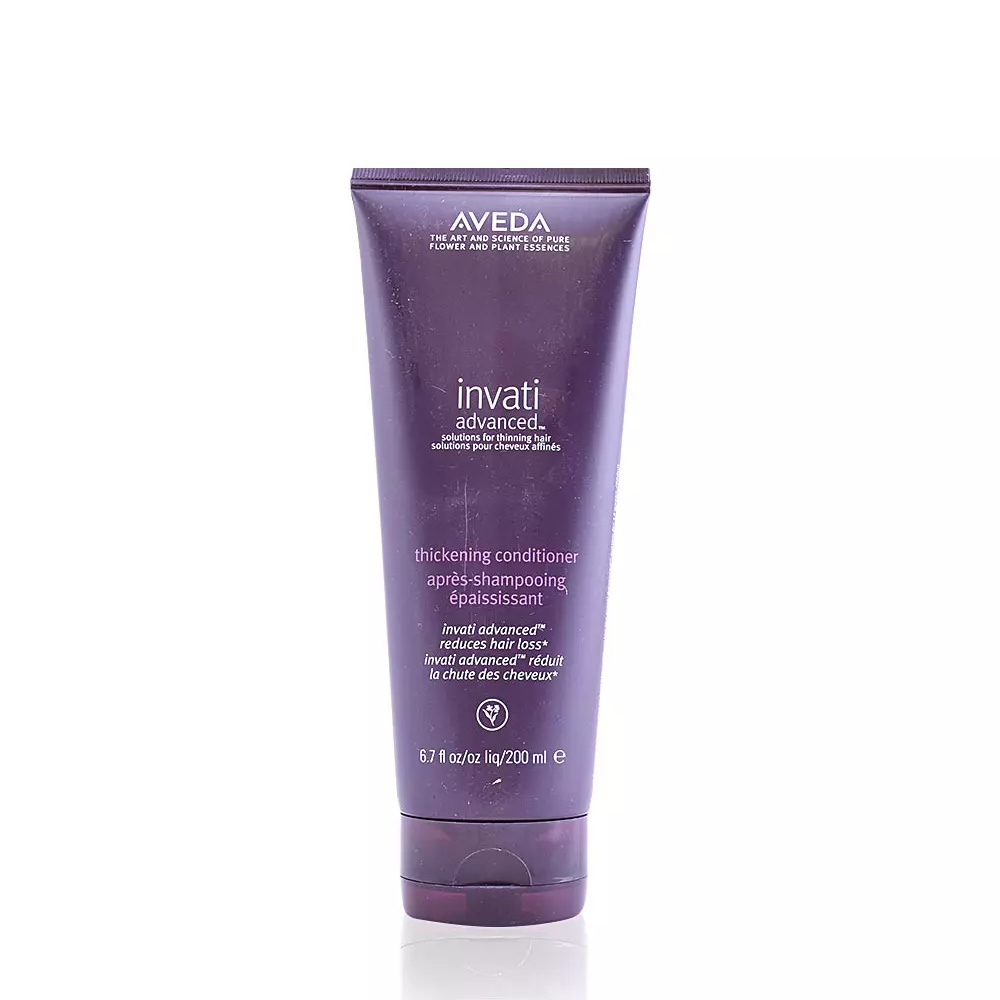 AVEDA INVATI thickening conditioner 200 ml AVEDA INVATI thickening conditioner 200 ml