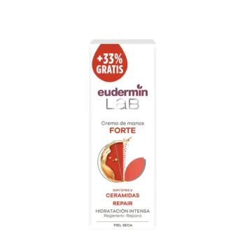 EUDERMIN MANOS FORTE repara and alivia 100 ml EUDERMIN MANOS FORTE repara and alivia 100 ml