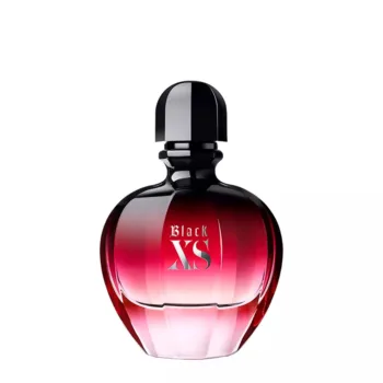 <span class="notranslate">PACO RABANNE BLACK XS FOR HER</span> eau de parfum 80 ml for Women