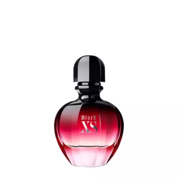 <span class="notranslate">PACO RABANNE BLACK XS FOR HER</span> eau de parfum 30 ml for Women