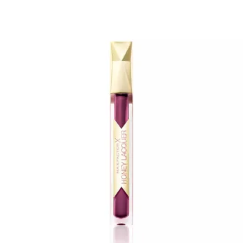 MAX FACTOR HONEY LACQUER gloss #40-regale burgundy