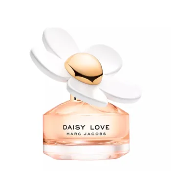 <span class="notranslate">MARC JACOBS DAISY LOVE</span> eau de toilette spray 100 ml for Women