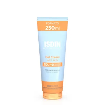 ISDIN FOTOPROTECTOR gel cream SPF50 250 ml