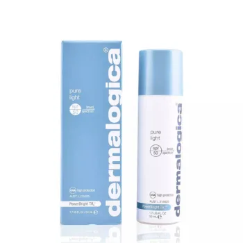 DERMALOGICA POWER BRIGHT TRx pure light SPF50 50 ml