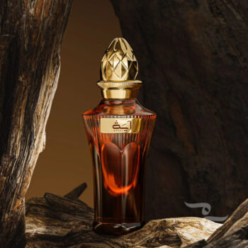 <span class="notranslate">AHMED AL MAGHRIBI AAYAH</span> Extrait De Parfum 50 ml for Men
