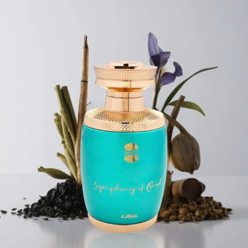 <span class="notranslate">AJMAL SYMPHONY OF OUD</span> Eau De Parfum 75 ml for Men
