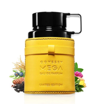 <span class="notranslate">ARMAF ODYSSEY MEGA</span> Eau De Parfum 100 ml for Men