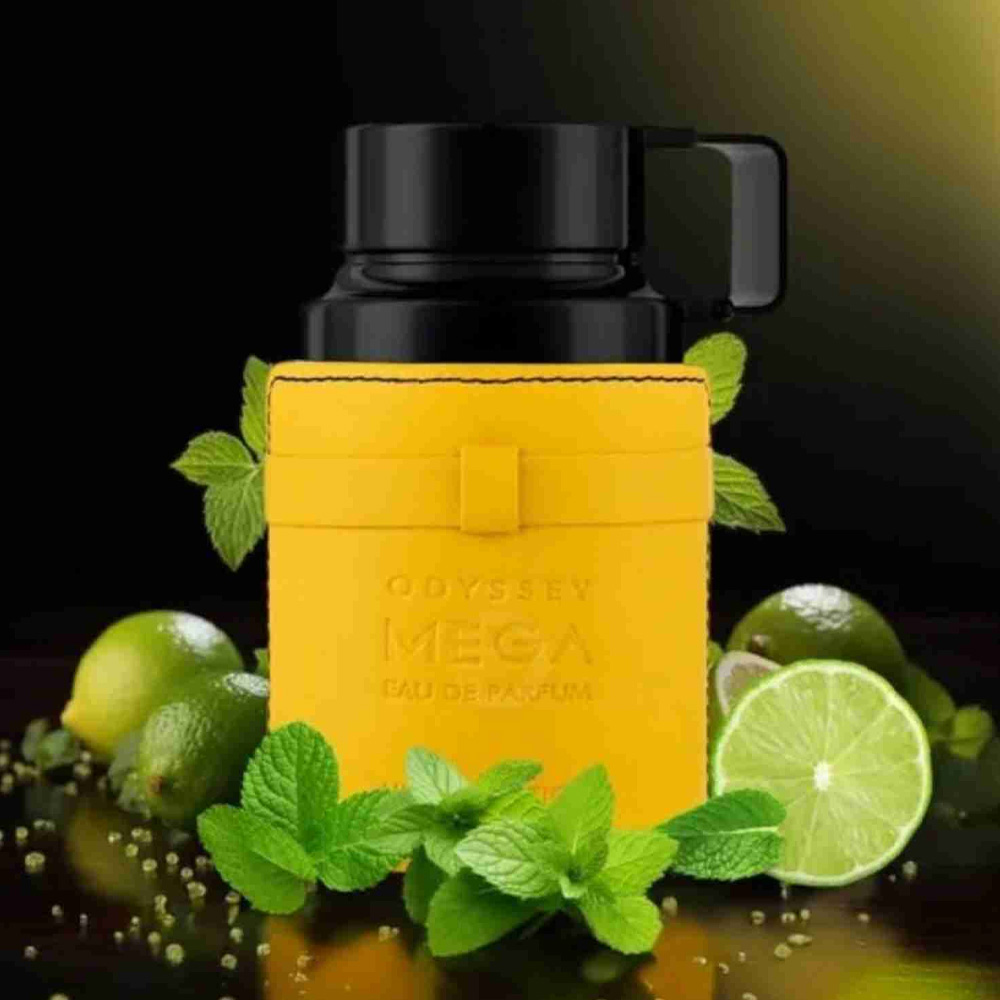 <span class="notranslate">ARMAF ODYSSEY MEGA</span> Eau De Parfum 100 ml for Men <span class="notranslate">ARMAF ODYSSEY MEGA</span> Eau De Parfum 100 ml for Men - Image 3