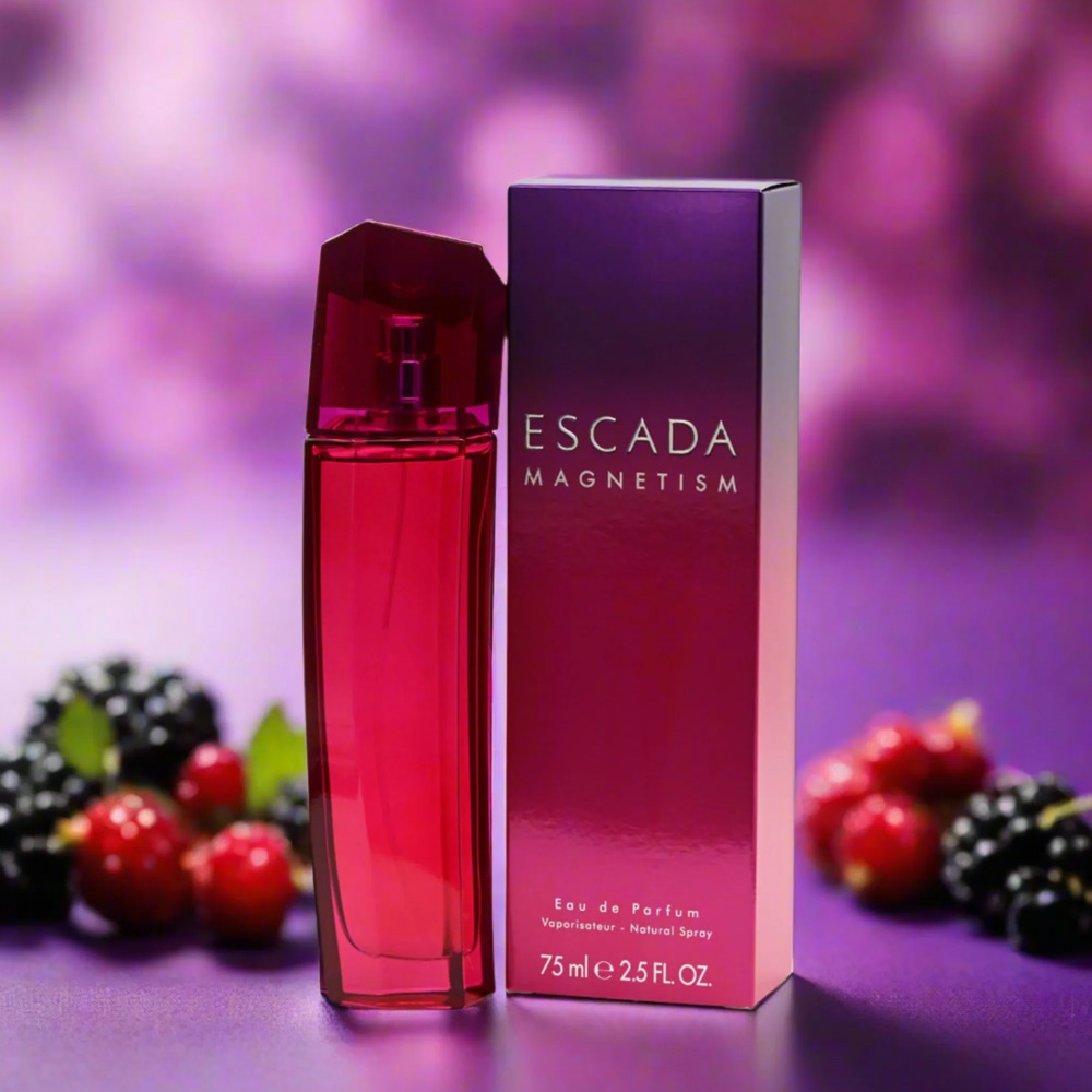 <span class="notranslate">ESCADA MAGNETISM</span> eau de parfum 50 ml for Women